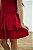 Vestido Teen Laise Vermelha - Imagem 4
