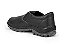 Sapato Preto Bico PVC - Crival - Imagem 4