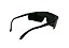 Óculos Quadrado Lente Verde 5.0 - Kalipso - Imagem 3