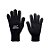 Luva Cotton Black Pigmentada - Imagem 1