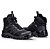 Bota Hybrid Focus Black All Black - Imagem 1