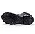 Bota Hybrid Focus Black All Black - Imagem 5