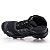 Bota Hybrid Focus Black All Black - Imagem 4
