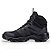 Bota Hybrid Focus Black All Black - Imagem 3
