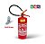 Extintor ABC PQ 4kg - Imagem 2