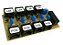 Placa Pd Poe Reverso 4 Portas 5-48vdc Fast 10/100 - Imagem 1