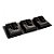 TropicalDerm® Suporte para Cartuchos - 3 Bases - Imagem 2