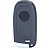 Chave Canivete Fiat Jeep Oca 5 Botões Farol Smartkey Presença - Imagem 3