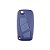 Chave Canivete Fiat Stilo 3 Botões Azul - Imagem 1