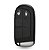 Chave Canivete Fiat JEEP Freemont Oca Smartkey Presença - Imagem 1