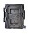 Capa para Controle Chevrolet Corsa / Meriva Frontal - Imagem 2