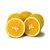 Laranja Natal 1 kg - Imagem 1