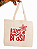 Ecobag Raízes do Brasil - Imagem 1