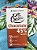 Chocolate 45% ao leite 20 g - Imagem 1