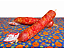 Salame peça (300 a 400 g) - Imagem 1
