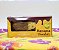 Chips de banana c/ chocolate ao Leite 60g - Imagem 1