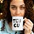 Caneca Teu Cu - Imagem 1
