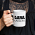 Caneca Calma Caralho - Imagem 1