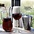 Jogo 6 Taças Cristal Bohemia Vinho Tinto 580ml Titanium - Imagem 4