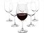 Jogo 6 Taças Vinho Tinto / Vinho Branco Cristal Bohemia 450 ml Sense - Imagem 2