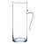Jarra De Vidro Milano 1500 Ml - Imagem 1