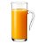 Jarra De Vidro Milano 1500 Ml - Imagem 2