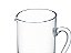 Jarra De Vidro Milano 1500 Ml - Imagem 3