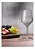 Jogo Com 4 Taças Para Vinho Tinto Com 580 Ml - Imagem 4