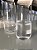 Jogo de 6 Copos de Cristal Transparente 330 ml Long Drink - Imagem 6