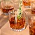 Copo Whisky Drink Vidro Baixo Grande Kit Com 6 Peças - Imagem 7