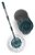 Mop Giratório Com Balde 8 Litros Flashlimp Original Cor Cinza Mop5010 - Imagem 2