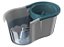 Mop Giratório Com Balde 8 Litros Flashlimp Original Cor Cinza Mop5010 - Imagem 3