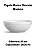 Tigela Roma Grande Branco Ø 25 Cm 2500 Ml - Porto Brasil - Imagem 2