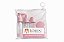 Kit Necessarie Rosa 5 Frascos Sabonete Shampoo Condicionador Hidratante - Kit Viagem - Imagem 7