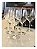 Jogo 6 Taças Cristal Titanium Vinho Tinto 580ml - Imagem 6