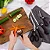Kit Funcional Facas De Cozinha E Churrasco – 6 Peças Completo - Imagem 7