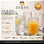 Jogo 4 Copos Altos Cameratta 450 Ml Transparente - Imagem 4