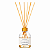 Difusor De Aromas Chá Branco Aromatizador Com Varetas 250 Ml - Imagem 1