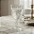 Taça Grande Água Vidro Diamond Transparente Luxo - Imagem 6