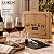 Kit para Vinho Bohemia Authentic Collection 4 Peças – 2 Taças de Cristal 580 ml - Imagem 7