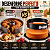 Kit 3 Formas Redondas Antiaderentes com Fundo Removível – 24, 26 e 28 cm - Imagem 5