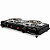 Fogareiro Elétrico Portátil 2 Bocas 2000W com Controle de Temperatura 110 V - Imagem 1