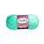 Lã Mollet Círculo 100gr Cor 0550 Verde Candy - Imagem 1