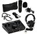 KIT INTERFACE USB 24BITS 192KHZ USB MIC+FONE AIR1924 MAUDIO - Imagem 8