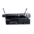 Microfone Sem Fio Shure SLXD24/B58-G58 Dinâmico Cardióide BETA58A - Imagem 1