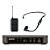 Microfone Sem Fio Shure BLX14BR/SM35 Headset - Imagem 1