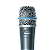 Microfone para instrumento Shure BETA57A - Imagem 4