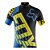 Camisa Manga Curta Fox Dry Fit Ciclismo Esporte Bike - Imagem 1