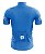 Camisa Infantil Ciclismo Bike Forever Uv Confortável Dry Fit Respirável - Imagem 2