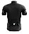 Camisa Infantil Ciclismo Bike Forever Uv Confortável Dry Fit Respiravel - Imagem 2